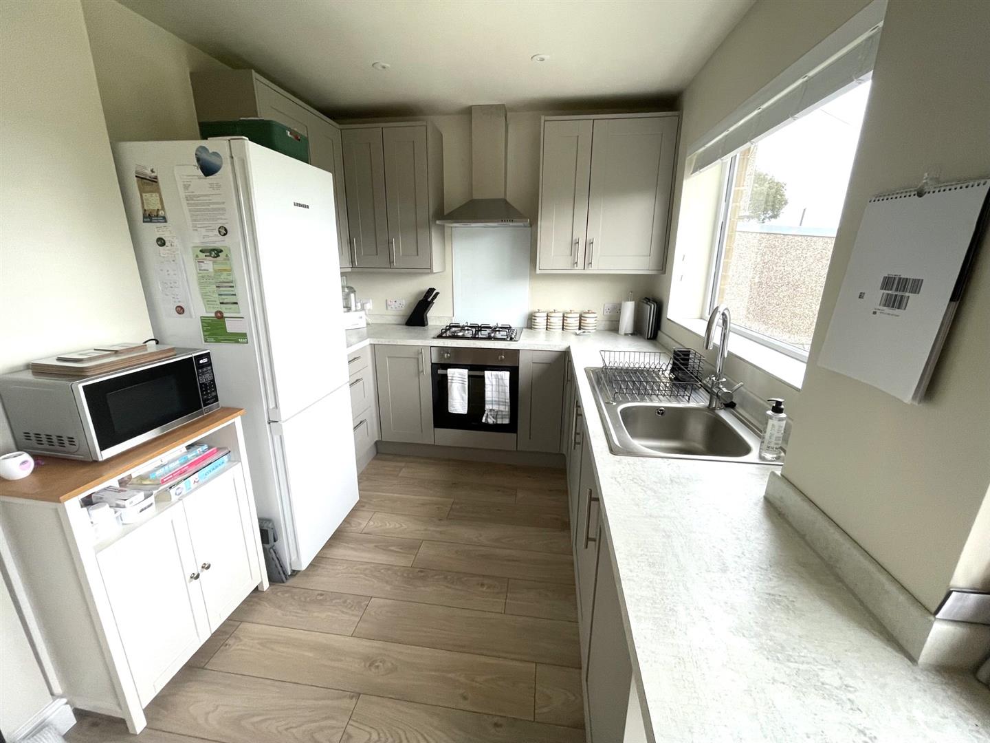 Heol Crwys, Gorseinon, Swansea, SA4 4GQ
